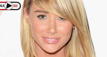 Sara Underwood Maymunun Tacizine Uğradı