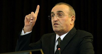 Sarı- Kırmızılı Takıma Adurrahim Albayrak Süprizi!