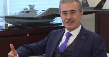 Savunma Sanayisi Destek İçin Hazır