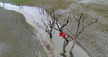 Barajın Doluluk Oranı Korkuttu