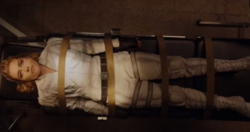 Black Widow 3. Fragman Yayınlandı