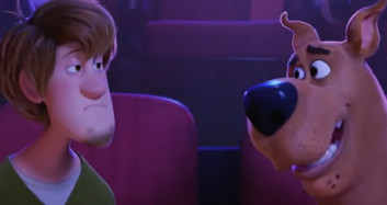 SCOOB! İlk Fragman Yayınlandı