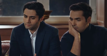Eşkıya Dünyaya Hükümdar Olmaz Fragman - 154. Bölüm - 3. Fragman