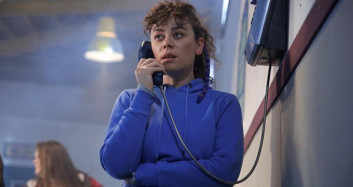 Avlu Dizisi Fragman - 40. Bölüm 2. Fragman