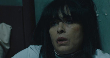 Avlu Dizisi Fragman - 42. Bölüm 2. Fragman