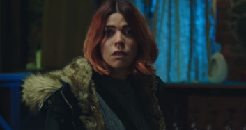 Avlu Dizisi Fragman - 34. Bölüm 2. Fragman
