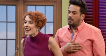 Güldür Güldür Show Yeni Bölümü Olan 187. Bölümde Neler Yaşanacak?