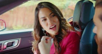 Erkenci Kuş Yeni Bölüm İlk Sahne - 38. Bölüm