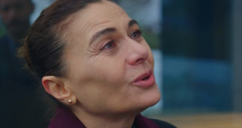 Kuzgun Yeni Bölüm İlk Sahne - 3. Bölüm 2. Ön İzleme
