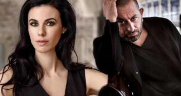 Defne Samyeli, Cem Yılmaz ve Serenay Sarıkaya’nın 96 Saat Aynı Evde Kaldı Haberlerine Ateş Püskürdü