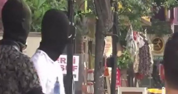 Adana'da Sıradan Bir Gün ve Sıradan Bir Şaka!