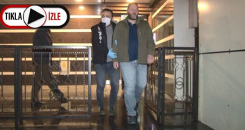 İstanbul Merkezli 5 Şehirde Silah Kaçakçılarına Operasyon