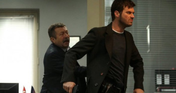 Çarpışma Yeni Bölüm İlk Sahne - 7. Bölüm