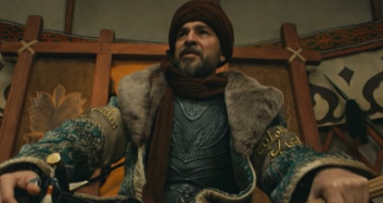 Diriliş Ertuğrul Fragman - 138. Bölüm - 2. Fragman