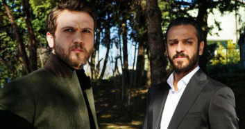 Çukur Dizisi Yeni Bölüm İlk Sahne - 53. Bölüm