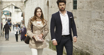 Elimi Bırakma Yeni Sezon Fragmanı Yayınlandı