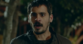 Kuzgun Dizisi Fragman - 4. Bölüm 2. Fragman