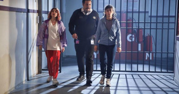 Avlu Yeni Bölümü Olan 40. Bölümde Neler Yaşanacak?