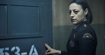 Avlu Dizisi Fragman - 39. Bölüm 2. Fragman