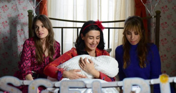 İstanbullu Gelin Fragman - 72. Bölüm - 2. Fragman
