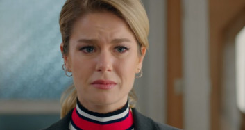 Kuzgun Yeni Bölüm İlk Sahne - 4. Bölüm