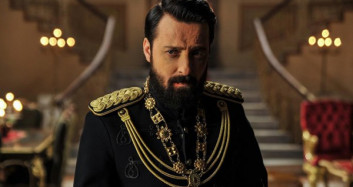 Payitaht Abdülhamid Fragman - 77. Bölüm - 2. Fragman