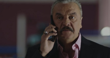 Yüzleşme Dizisi Fragman - 2. Bölüm - 2. Fragman