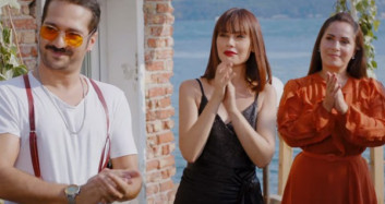Erkenci Kuş Yeni Bölüm İlk Sahne - 51. Bölüm