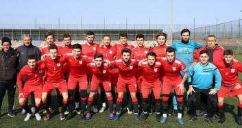 Sebat Gençlikspor’dan Eşine Az Rastlanır Başarı! 