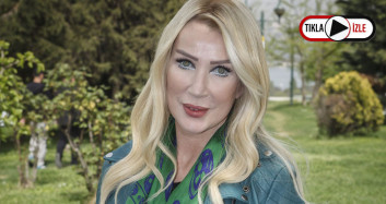 Seda Sayan TikTok Videosu Çekti