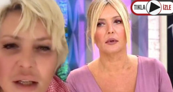  Seda Akgül Coronavirüs Nedeniyle Sokağa Çıkma Yasağına İsyan Etti