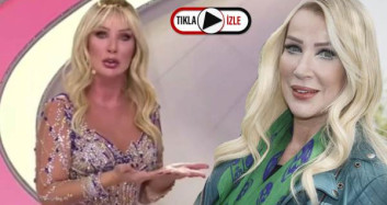 Çılgın Sayısal Loto’yu Sunan Seda Sayan: Çekiliş Şeffaf Yapılıyor