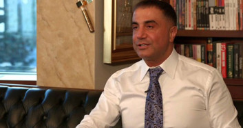 Sedat Peker'in Eşini Görümüş müydünüz?