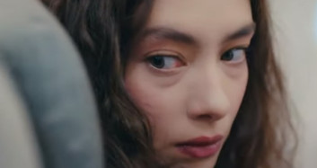 Sefirin Kızı  2. Fragmanı Yayınladı