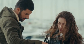 Sefirin Kızı Dizisi Yeni Bölüm İlk Sahne - 12. Bölüm