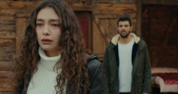 Nare Sancar'ı Affedecek mi? 