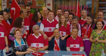 Seksenler 11 Ekim'de Başlıyor