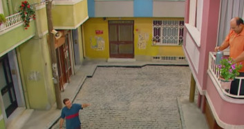 Seksenler Fragman - 1. Bölüm - 1. Fragman