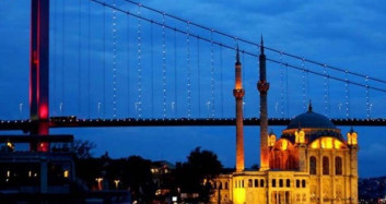İstanbul'da Sela Sesleri