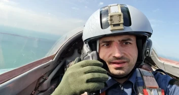 Selçuk Bayraktar, KAAN'ın ilk uçuşunu kutladı: “Türkiye'nin milli gururu havada!"