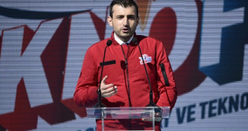 Haber365 Özel | Cezeri'nin Talebesi: Selçuk Bayraktar