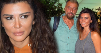 Selen Görgüzel ile Hamdi Alkan’ın Sosyal Medya Atışması