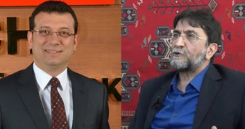 Ulusalcı Yazar Nihat Genç'ten Ekrem İmamoğlu'na: FETÖ Operasyonlarını Onayladı