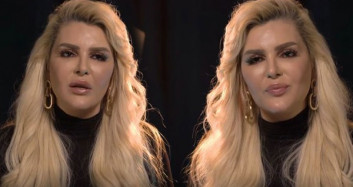 Selin Ciğerci Ailesiyle Ters Düştüğü Günleri Anlattı