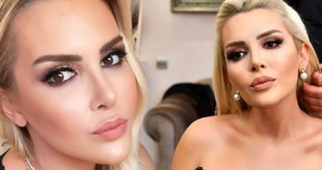 Selin Ciğerci Sahnede Bayıldı