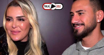 Selin Ciğerci ve Gökhan Çıra’dan Anlamlı Hareket