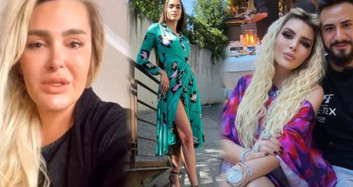  Selin Ciğerci, Melisa Emirbayer'e Şiddet Uyguladığı İddialarını Yalanladı