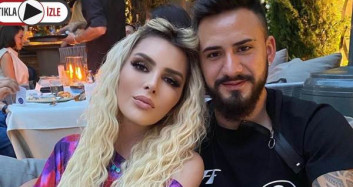Selin Ciğerci Bodrum Tatili İçin Özel Jet Kiraladı