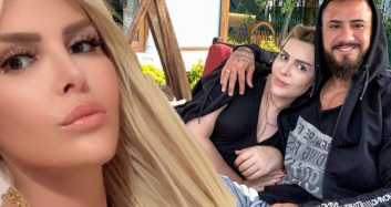Selin Ciğerci Çocuğu Olur mu? Selin Ciğerci Anne mi Oluyor?