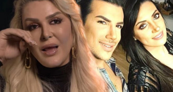 Selin Ciğerci'den Kerimcan Durmaz'ın Ablası Neşe Fişek'e Segment Göndermesi